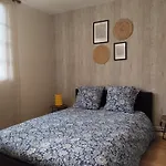 Maison Medicis - T5 Spacieuse Et Calme En Ville - Emplacement Ideal
