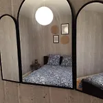 Maison Medicis - T5 Spacieuse Et Calme En Ville - Emplacement Ideal