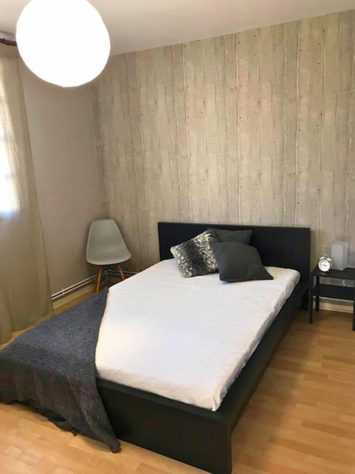 Apartamento Maison Medicis - T5 Spacieuse Et Calme En - Emplacement Ideal
