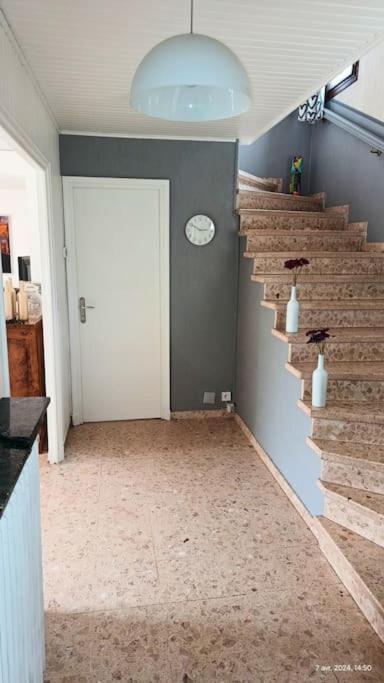 Apartamento Maison Medicis - T5 Spacieuse Et Calme En - Emplacement Ideal *