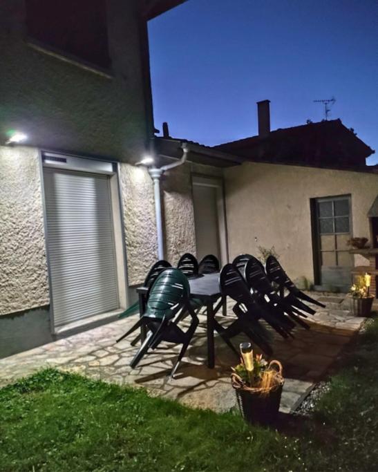 Maison Medicis - T5 Spacieuse Et Calme En - Emplacement Ideal Apartamento *