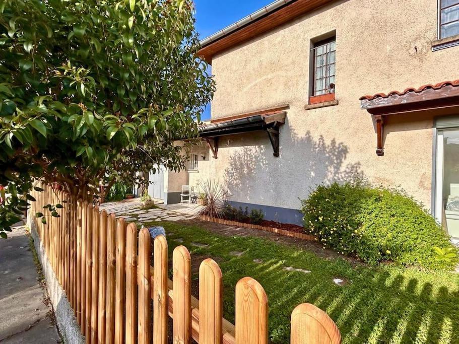 Apartamento Maison Medicis - T5 Spacieuse Et Calme En - Emplacement Ideal Toulouse
