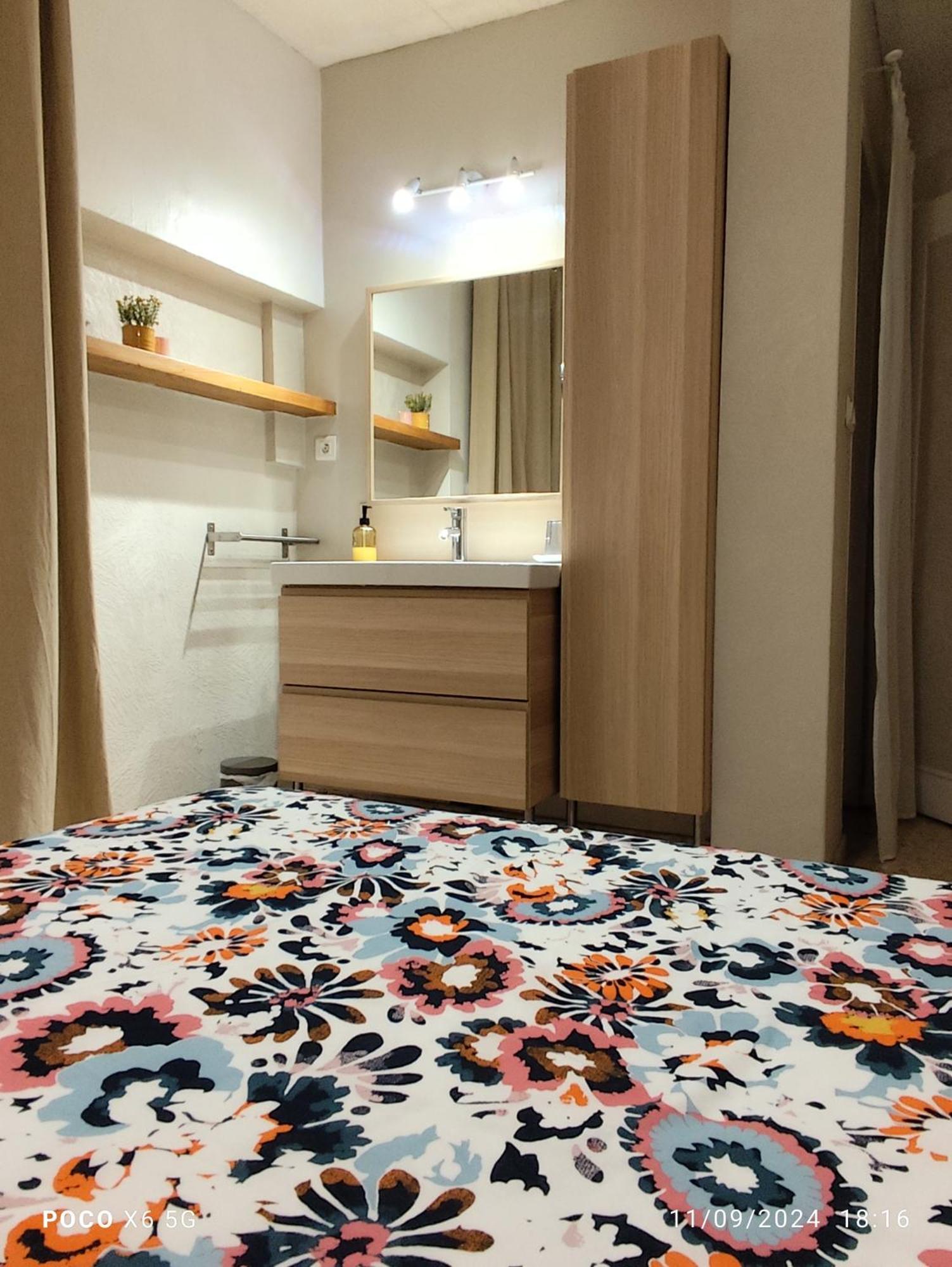 Apartamento Maison Medicis - T5 Spacieuse Et Calme En - Emplacement Ideal *